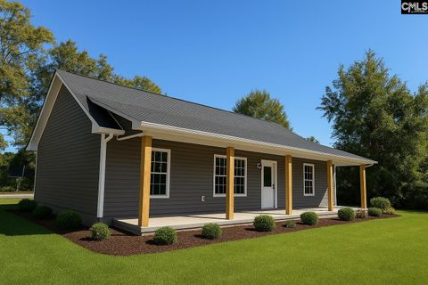 Photo of 1820 Camden Avenue, Camden, SC 29020 (MLS # 621254)