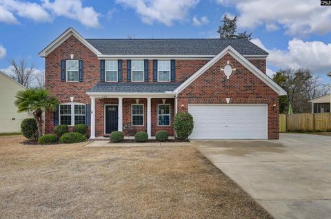 Photo of 210 Hearthwood Circle, Irmo, SC 29063 (MLS # 626805)