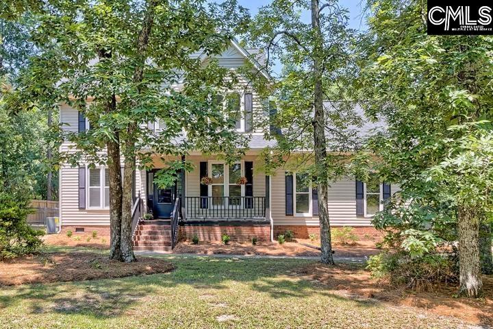 Photo 1 of 38 — 1613 Fulmer Road, Blythewood, SC 29016