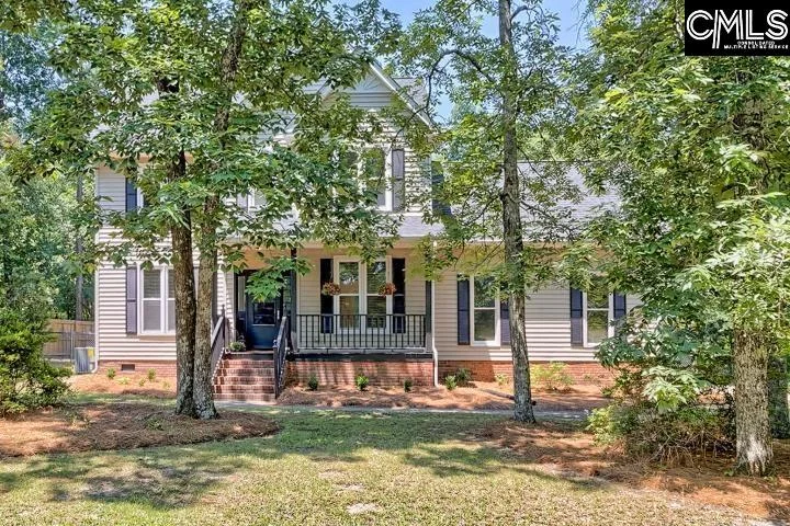 1613 Fulmer Road
