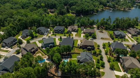 A home in Chapin