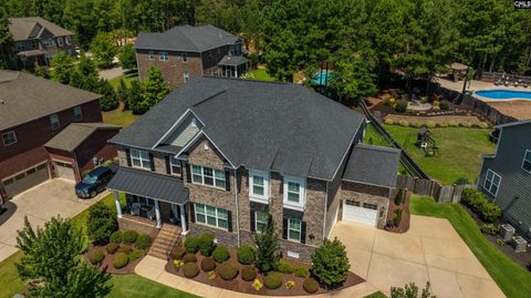 A home in Chapin