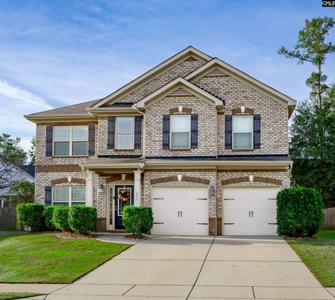 A home in Lexington