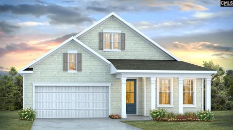 Photo of 316 Still Shores Drive, Gilbert, SC 29054 (MLS # 626484)