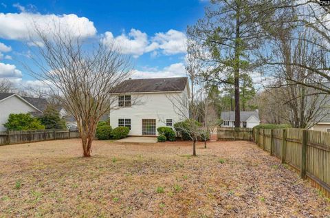 A home in Irmo