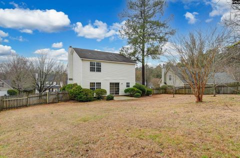 A home in Irmo