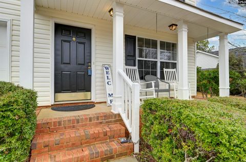 A home in Irmo