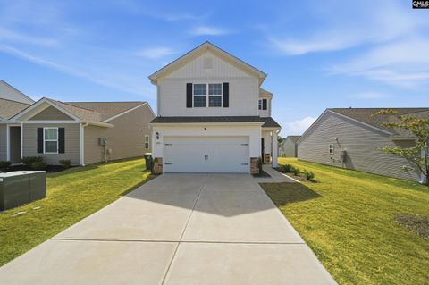 Photo of 1555 Meditation Lane, Lexington, SC 29054 (MLS # 632442)