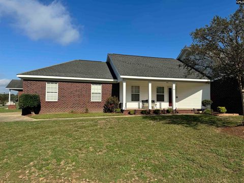 A home in Sumter