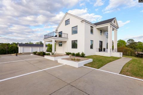 A home in Forest Acres