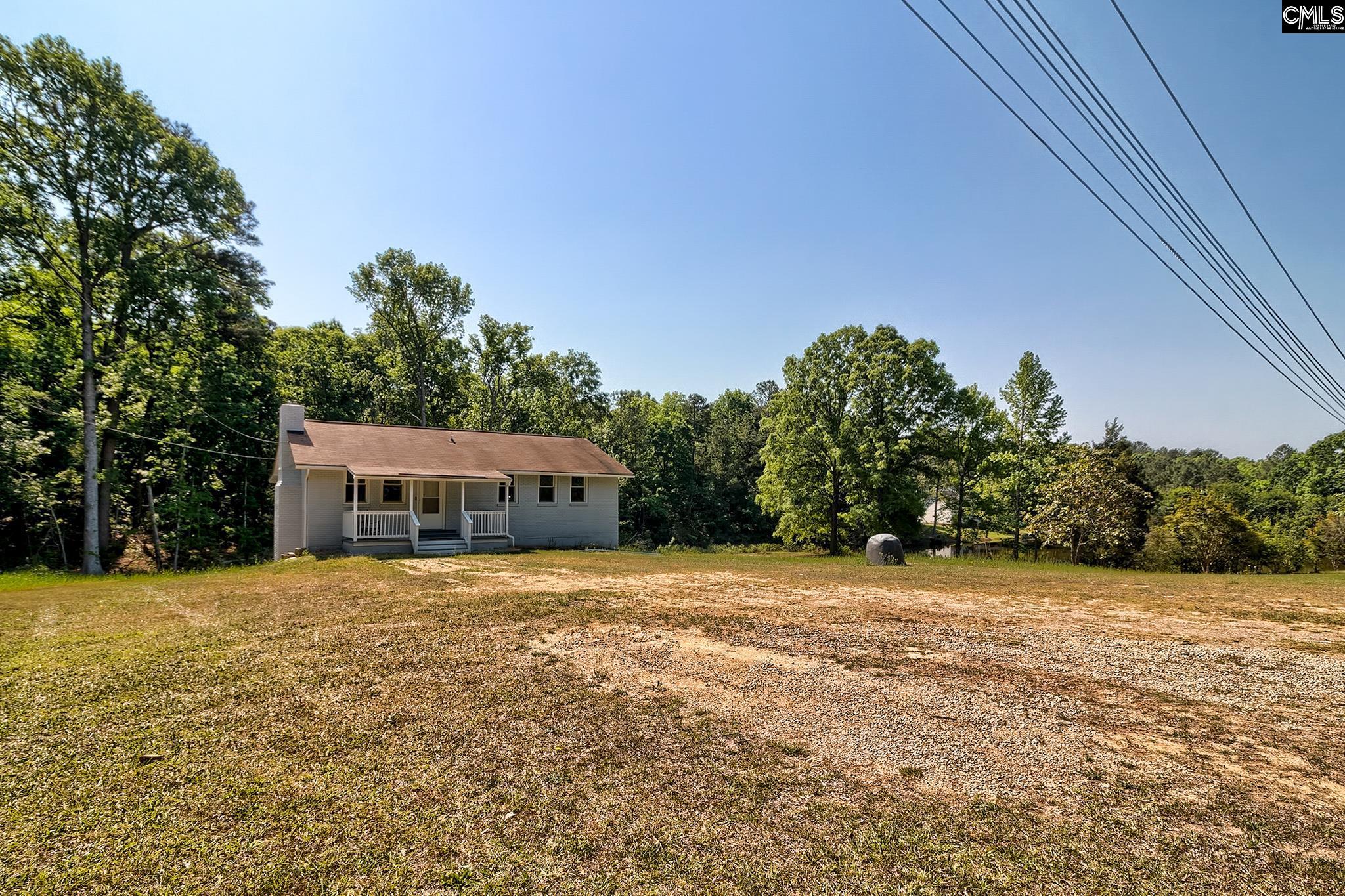 1133 Old Hilton Road