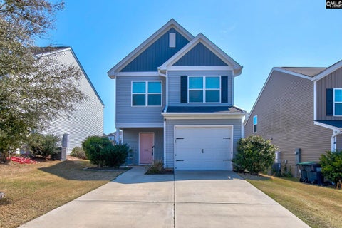 Photo of 2221 Trakand Drive, Lexington, SC 29073 (MLS # 636932)