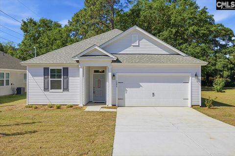 Photo of 1286 Beauregard Street, Orangeburg, SC 29115 (MLS # 632364)