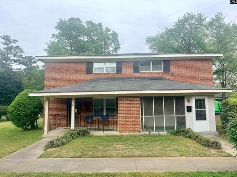 Photo of 1100 Skyland Drive #J-1, Columbia, SC 29210 (MLS # 631441)