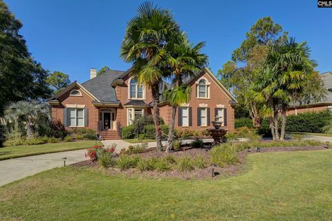 A home in Blythewood