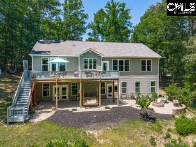 112 Gold Road