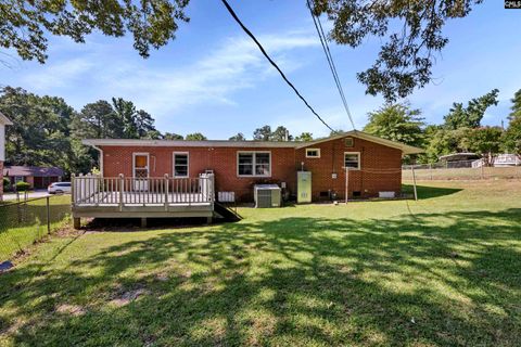 A home in Columbia