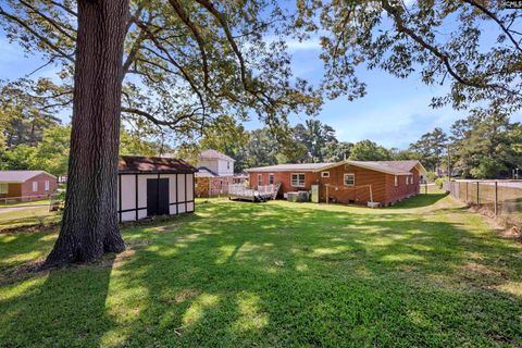 A home in Columbia