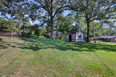 A home in Columbia