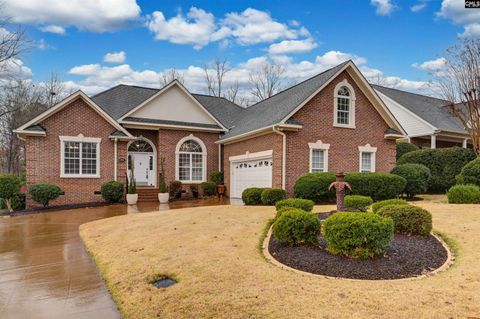 A home in Irmo