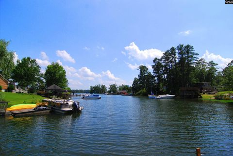 A home in Irmo