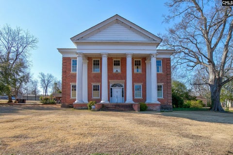 Photo of 921 Jessica Avenue, Newberry, SC 29108 (MLS # 627562)
