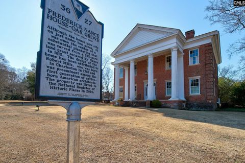 Photo of 921 Jessica Avenue, Newberry, SC 29108 (MLS # 627562)