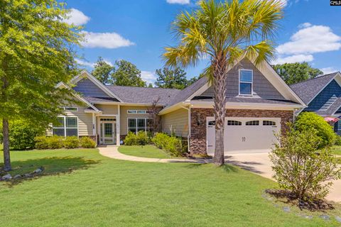 A home in Lexington