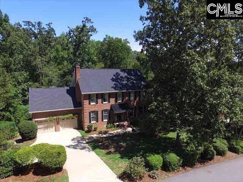 A home in Lexington