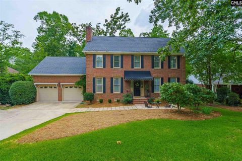 A home in Lexington