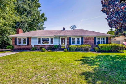 48 Moonglo Circle Columbia Sc 29223