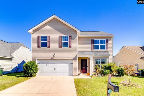 Photo of 649 Deertrack Run, Lexington, SC 29073 (MLS # 620032)