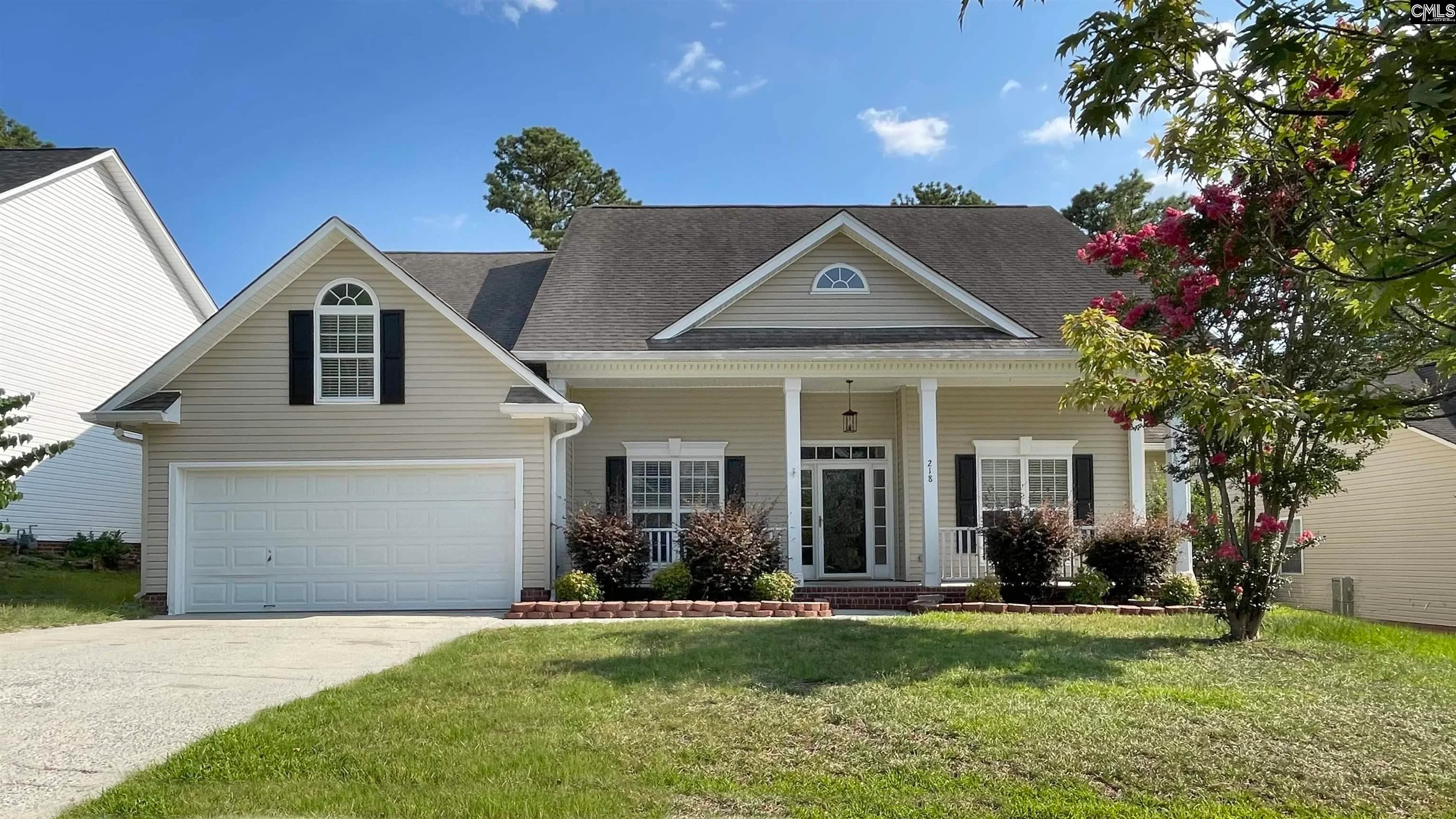 218 Bennington Circle