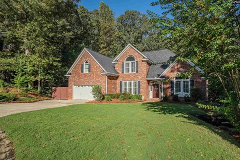 Photo of 240 Misty Oaks Court, Lexington, SC 29072 (MLS # 618754)