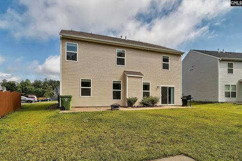 A home in Blythewood