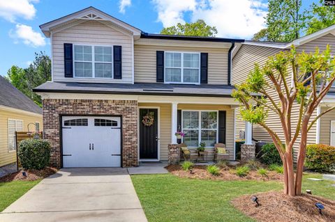 Photo of 253 Chesterton Drive, Lexington, SC 29072 (MLS # 631550)