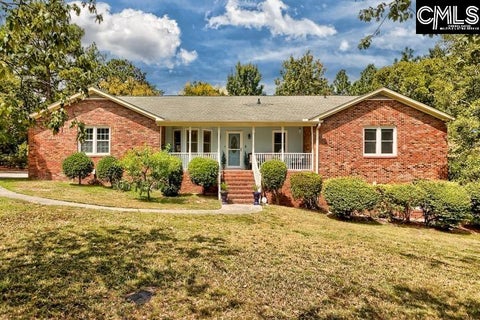 Photo of 209 Valhalla Drive, Columbia, SC 29229 (MLS # 642888)