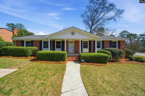 Photo of 411 Rocky Lane, Cayce, SC 29033 (MLS # 628606)