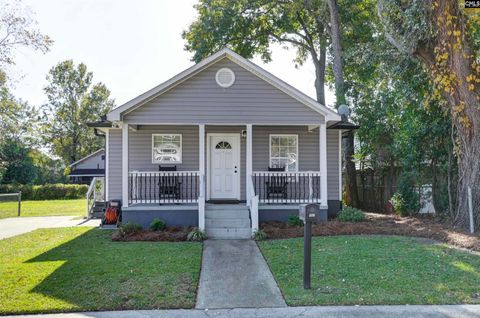Photo of 707 Holland Avenue, Cayce, SC 29033 (MLS # 630227)