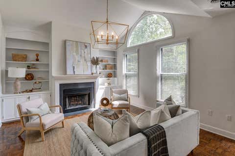 Photo of 3931 W Buchanan Drive, Columbia, SC 29206 (MLS # 638682)