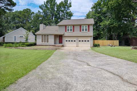 Photo of 417 Goldstone Drive, Columbia, SC 29212 (MLS # 640610)