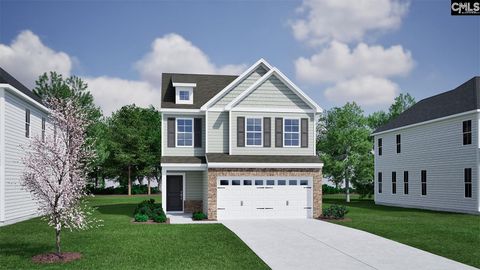 Photo of 5024 Erwin Court, Elgin, SC 29045 (MLS # 635351)