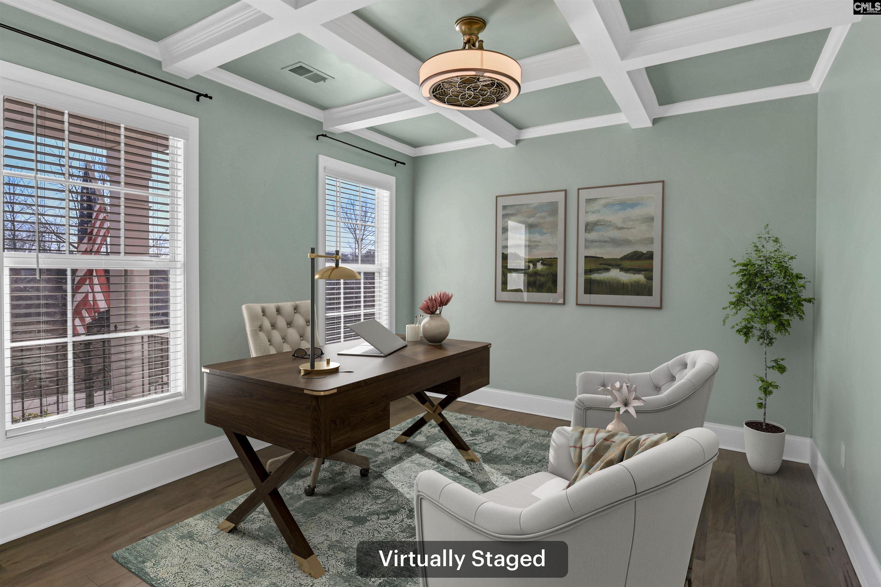 587 Wild Hickory Lane