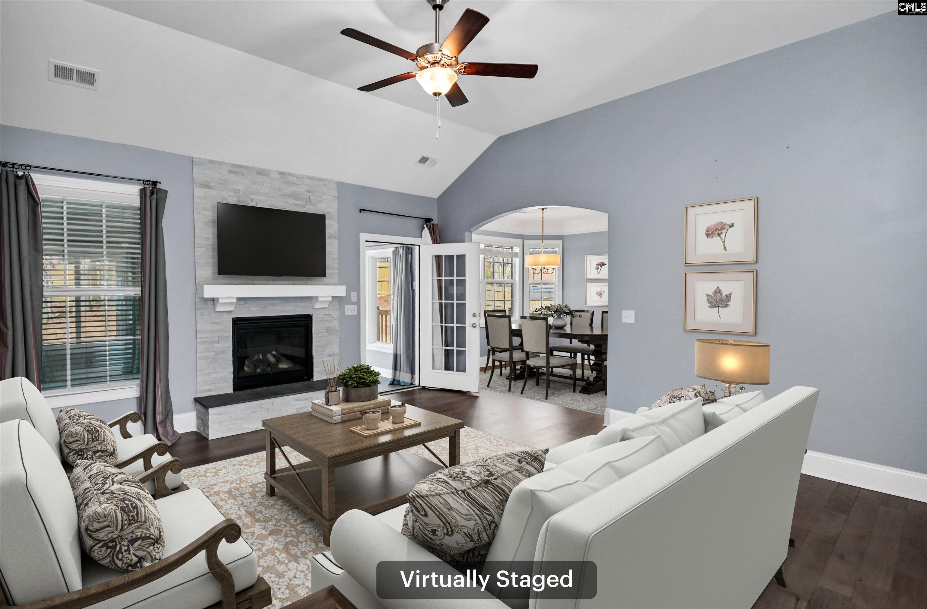 587 Wild Hickory Lane