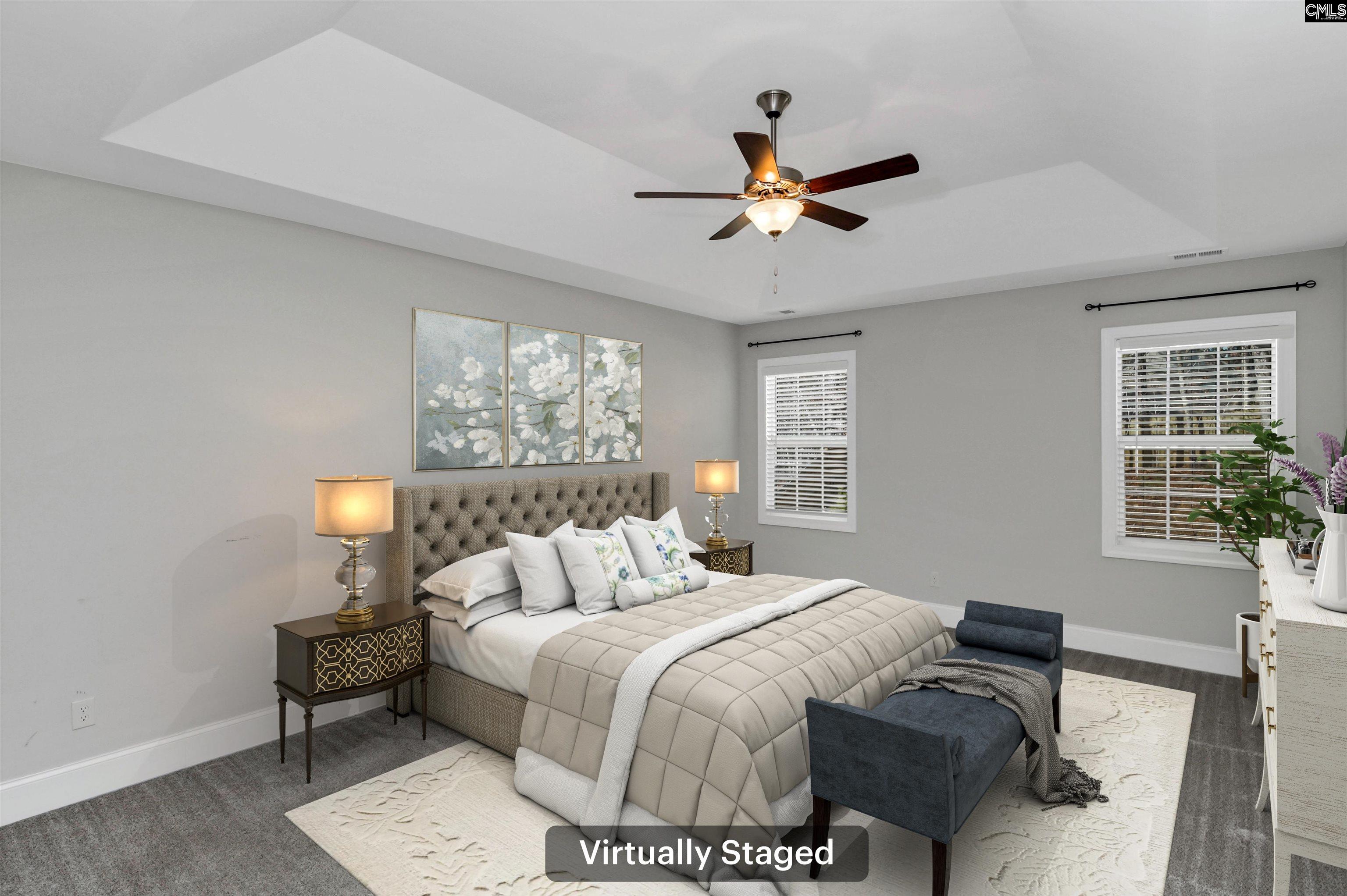 587 Wild Hickory Lane