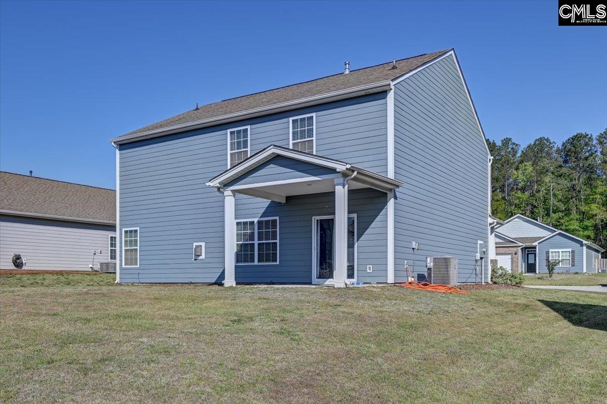 Lexington, South Carolina 29072, United States, 5 Bedrooms Bedrooms, ,3 BathroomsBathrooms,Residential,Active,106549