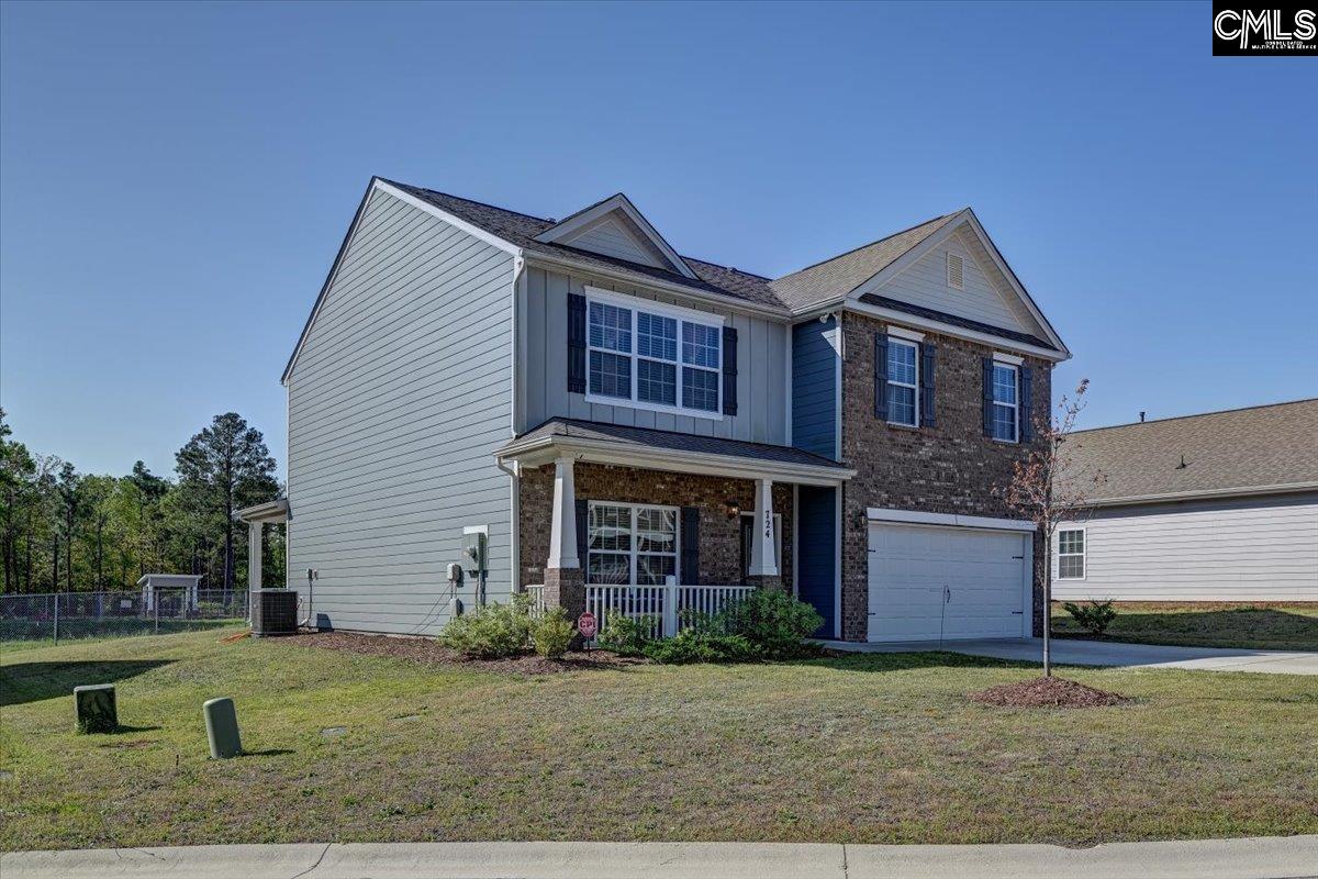 Lexington, South Carolina 29072, United States, 5 Bedrooms Bedrooms, ,3 BathroomsBathrooms,Residential,Active,106549