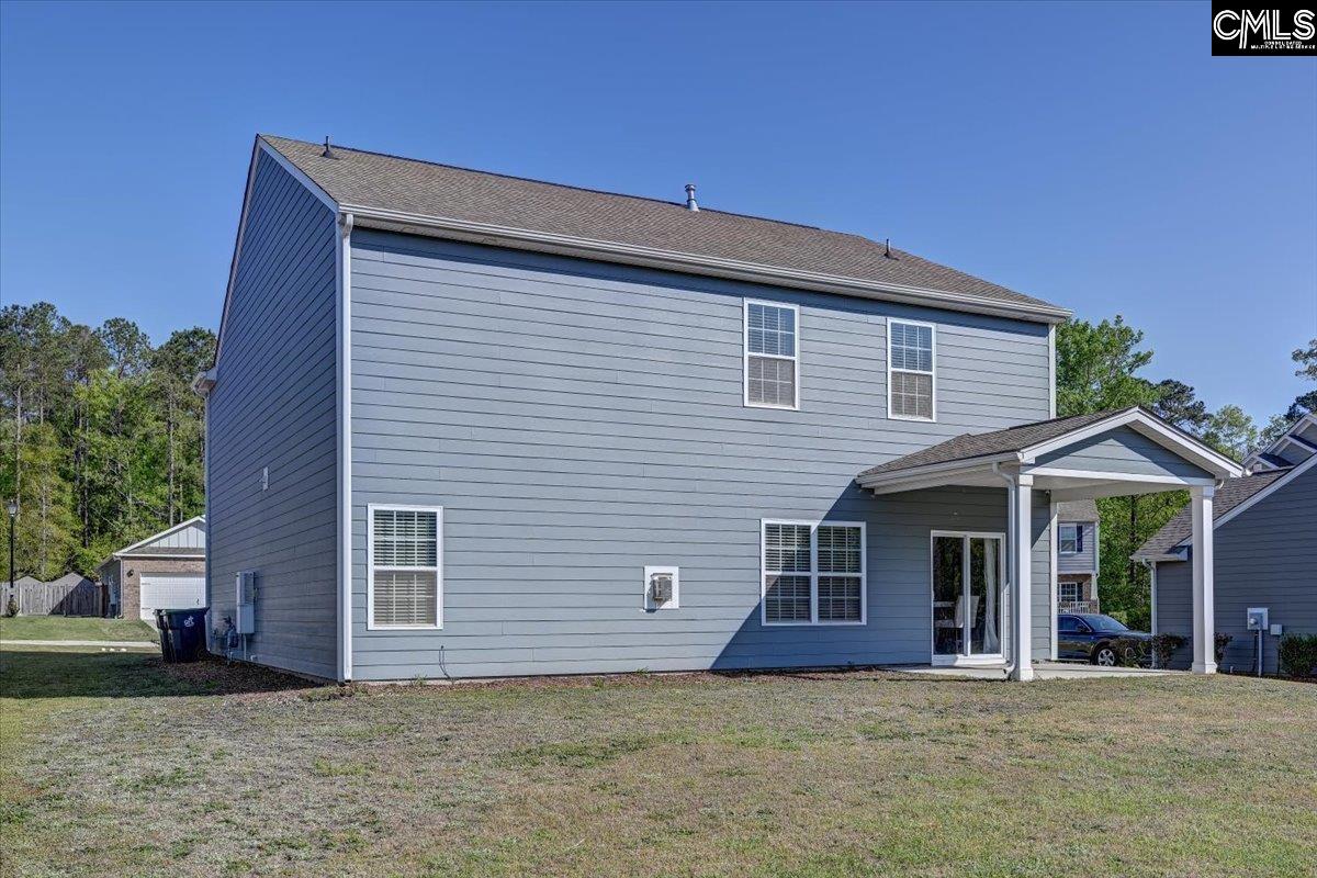 Lexington, South Carolina 29072, United States, 5 Bedrooms Bedrooms, ,3 BathroomsBathrooms,Residential,Active,106549