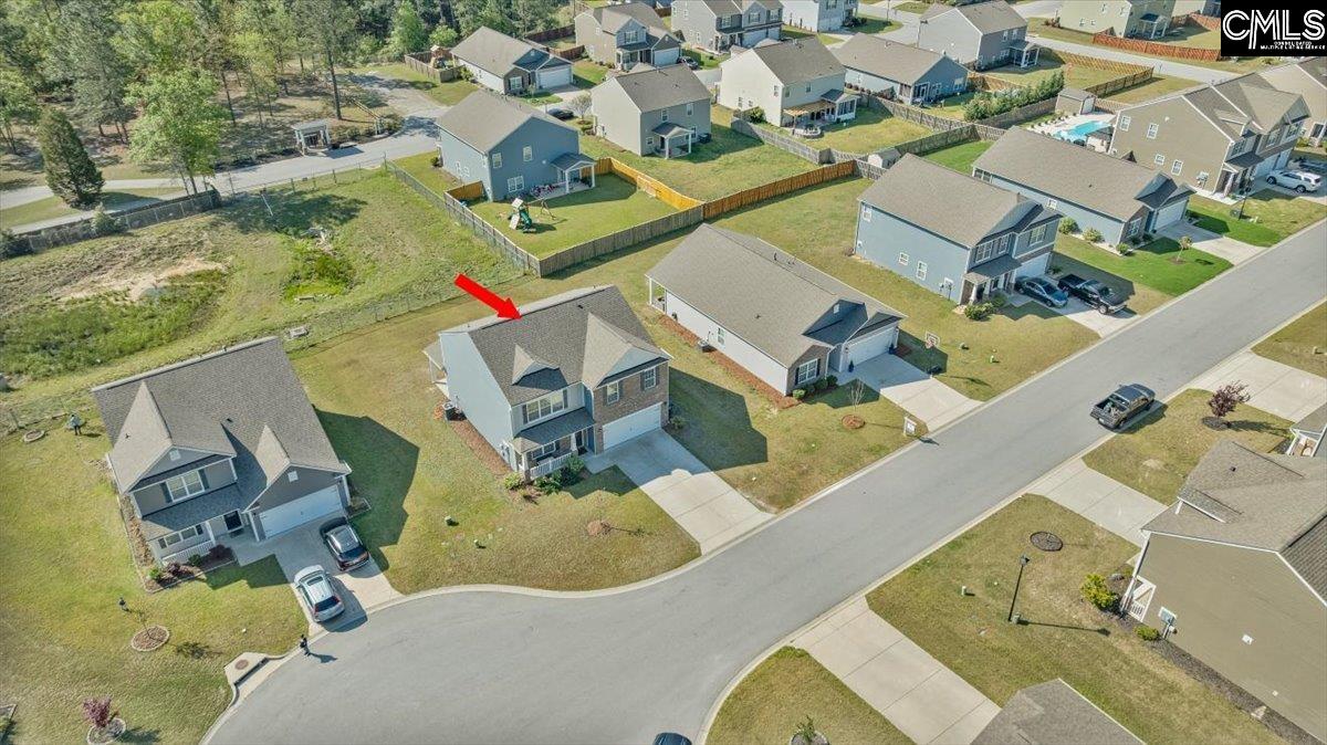 Lexington, South Carolina 29072, United States, 5 Bedrooms Bedrooms, ,3 BathroomsBathrooms,Residential,Active,106549