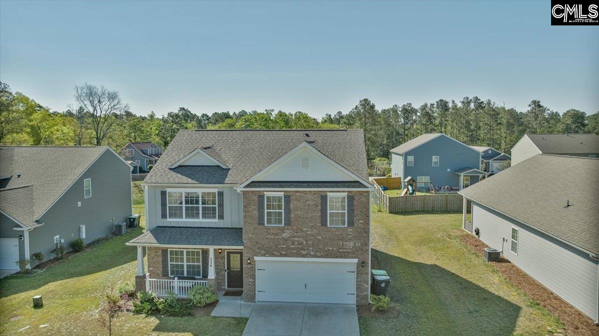 Lexington, South Carolina 29072, United States, 5 Bedrooms Bedrooms, ,3 BathroomsBathrooms,Residential,Active,106549